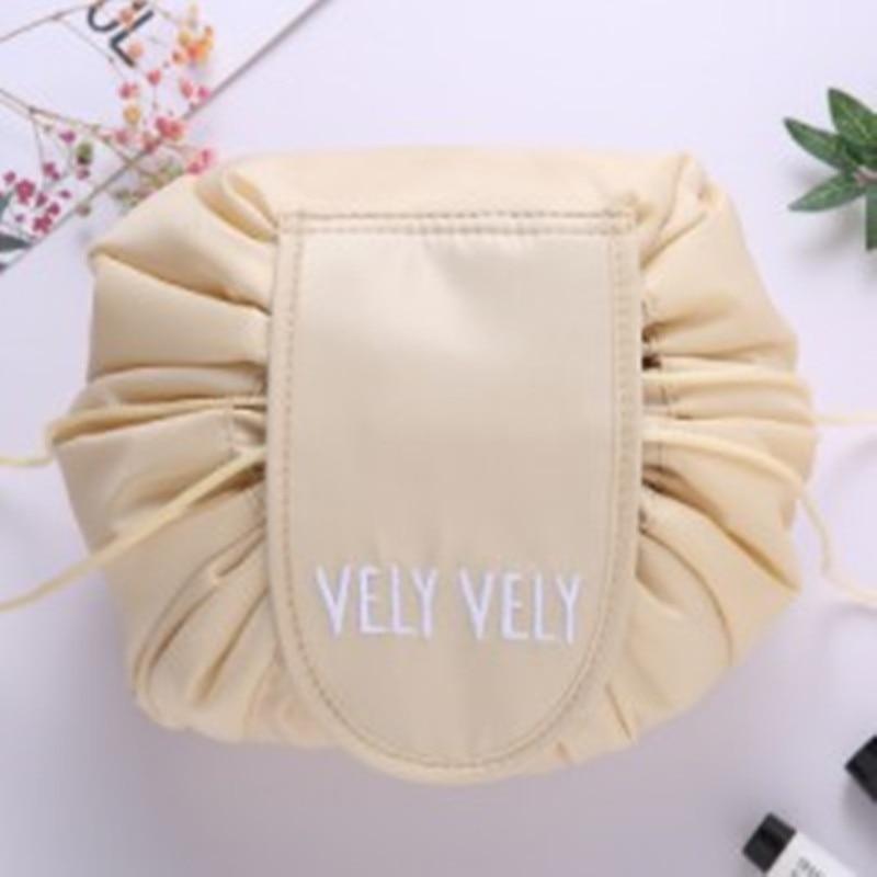 Make-Up Bag | De Make Up Reis Tas