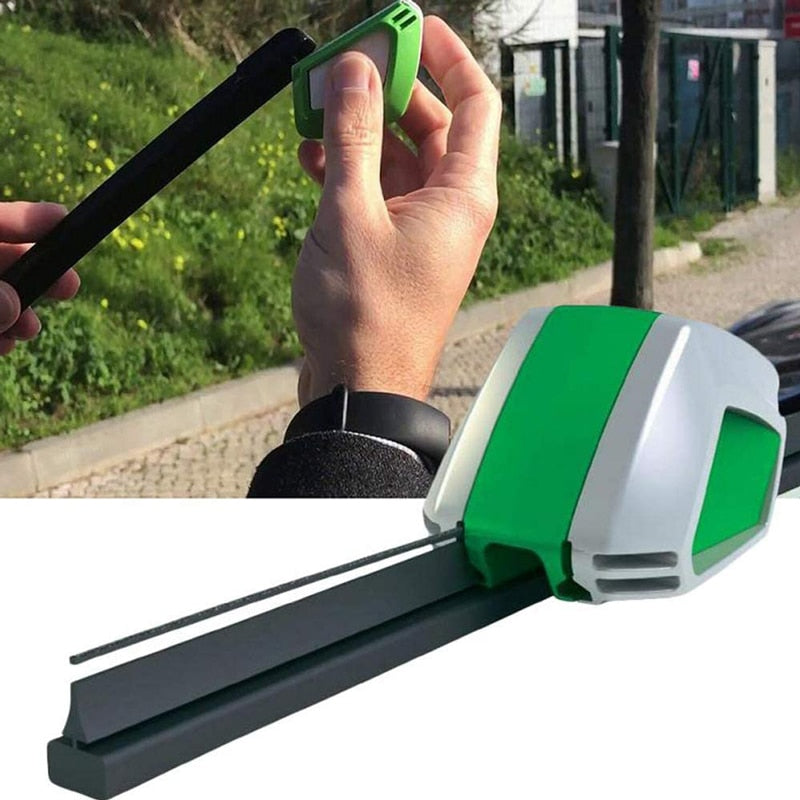 Wiper Tool | Ruitenwisser Gereedschap