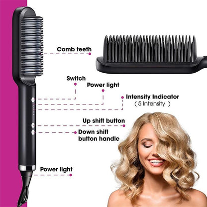 Hairstylers | Professionele Stijlkam