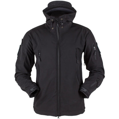 Outdoor Life | Praktische Waterdichte Winterjas