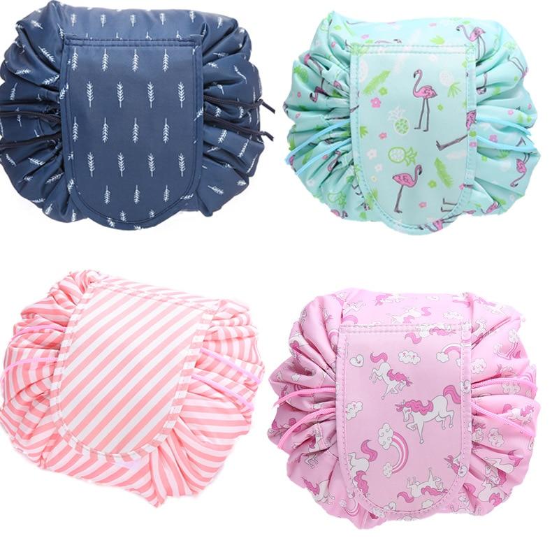 Make-Up Bag | De Make Up Reis Tas