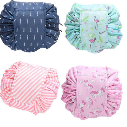 Make-Up Bag | De Make Up Reis Tas