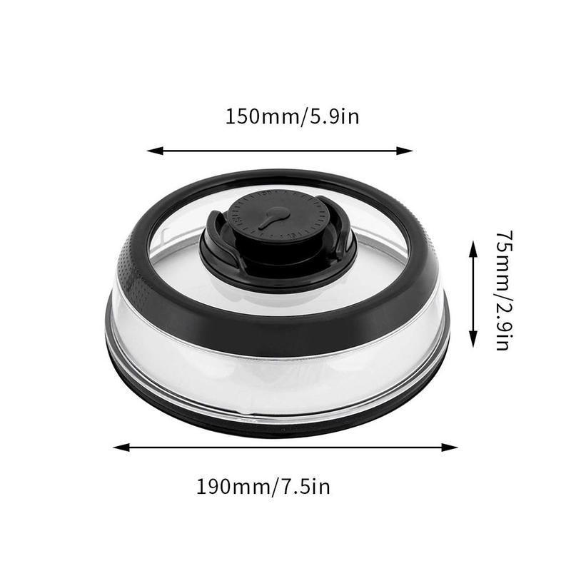 VacuümPro | Voedsel Sealer