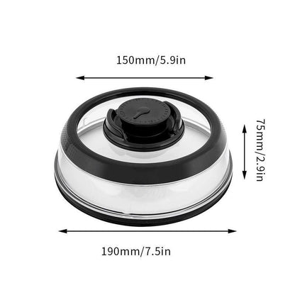 VacuümPro | Voedsel Sealer