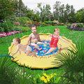 Water Fun | Water Mat