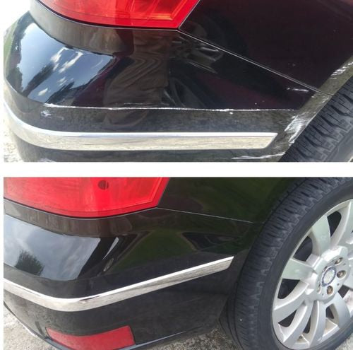Shine Away | Auto Coating Spray