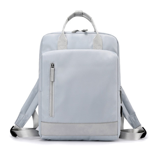 Anti Theft Laptop Tas