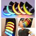 Led Hardloop Armband