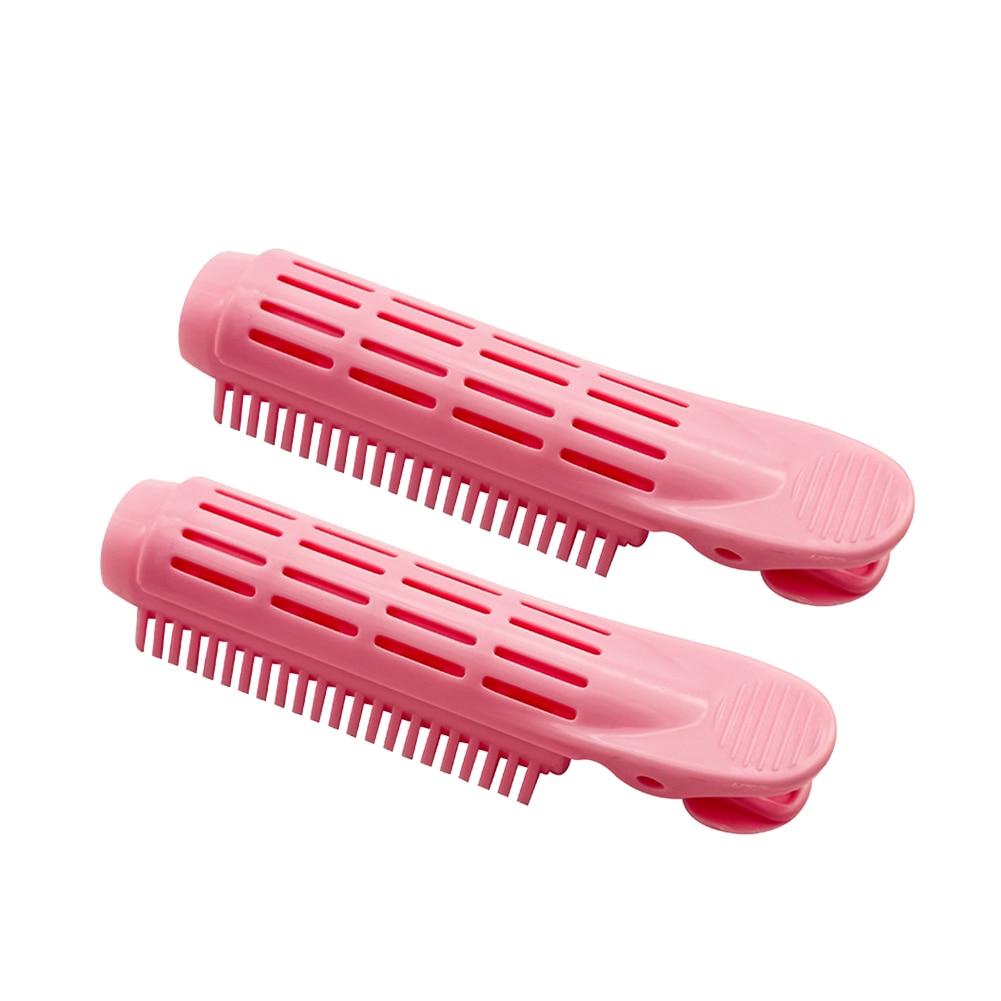 Volumizing Hair | Haar Volume Clips