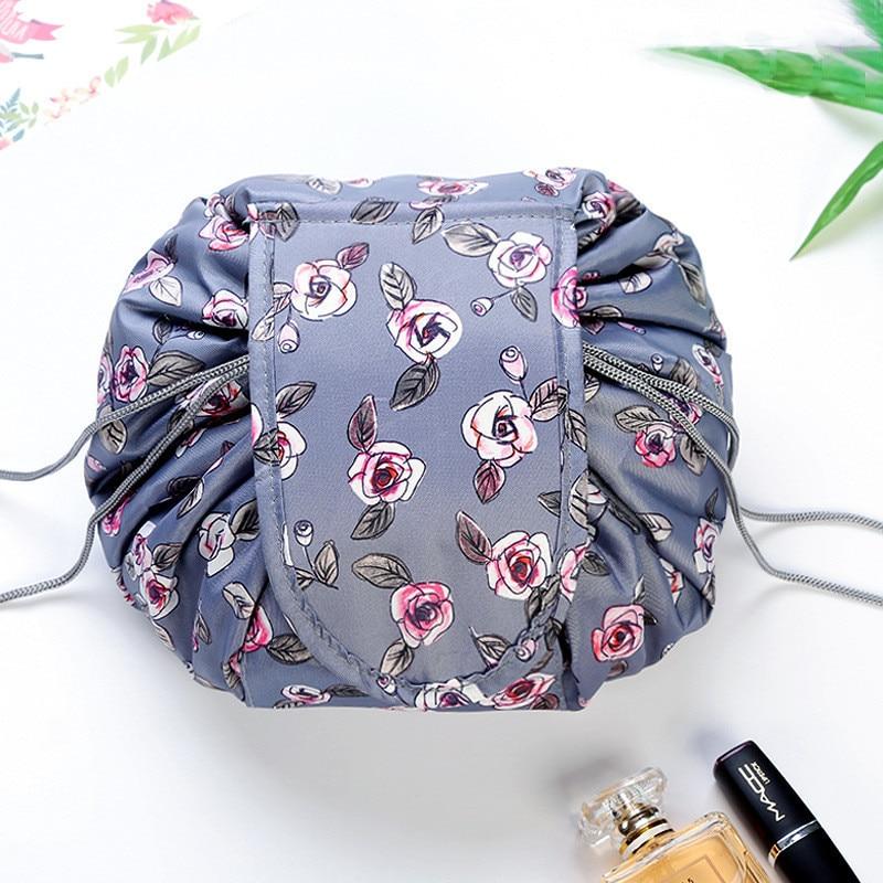 Make-Up Bag | De Make Up Reis Tas