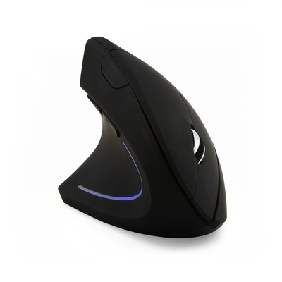 Moon Mouse  - Verticale Ergonomische Comfortmuis
