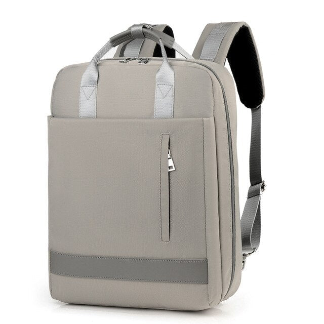 Anti Theft Laptop Tas