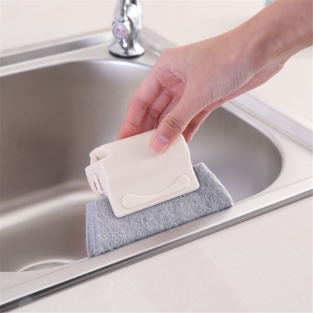 Cleansy | Kozijnen Borstel