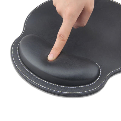 Moon Mouse  - Verticale Ergonomische Comfortmuis