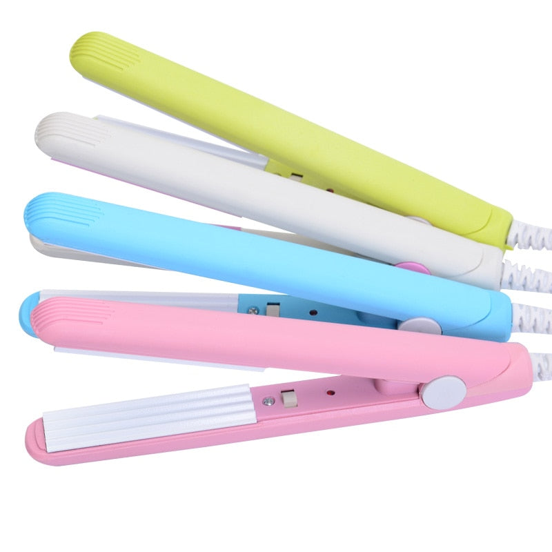 Mini Hair Styler | Stijltang