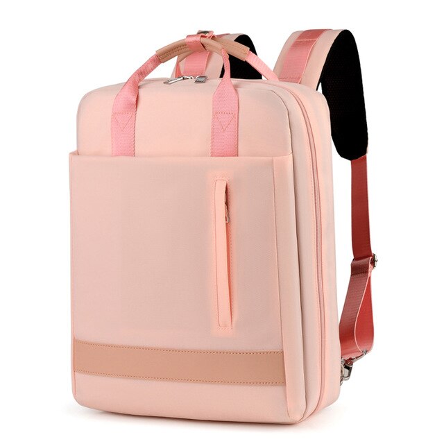 Anti Theft Laptop Tas