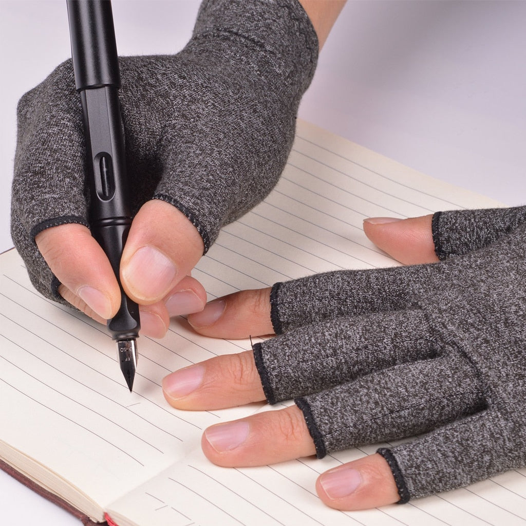 Pain And Relief | Compressie Handschoenen