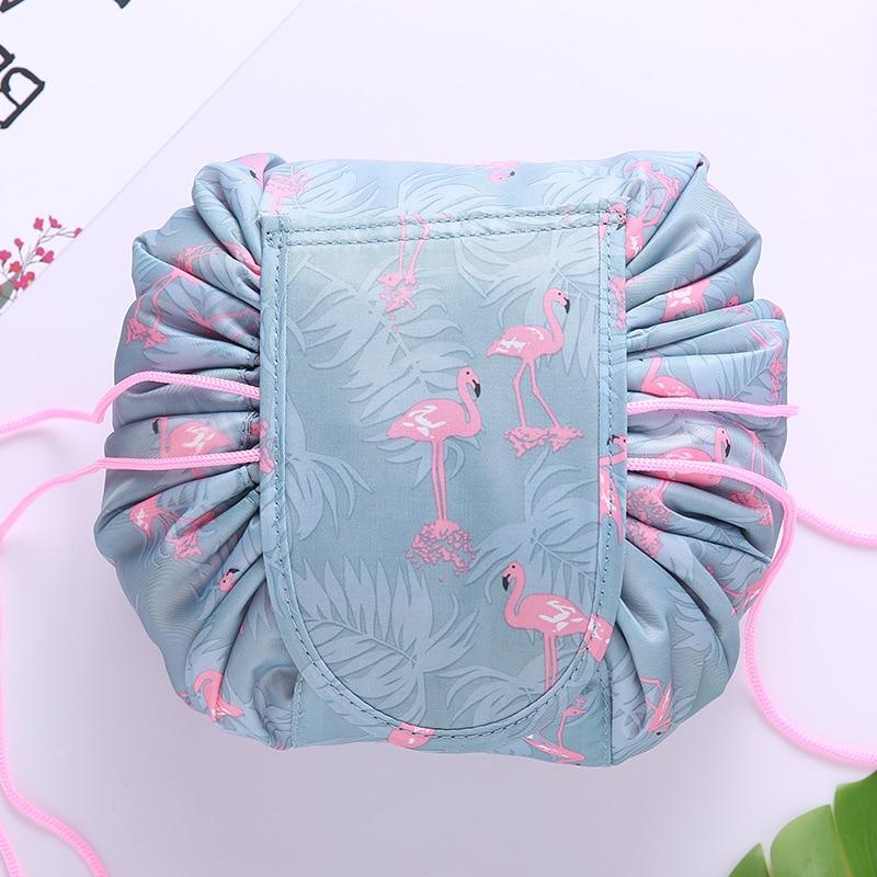 Make-Up Bag | De Make Up Reis Tas