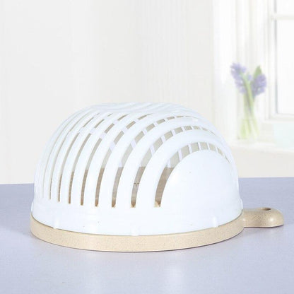 SaladCutter | Makkelijk Salades Snijden