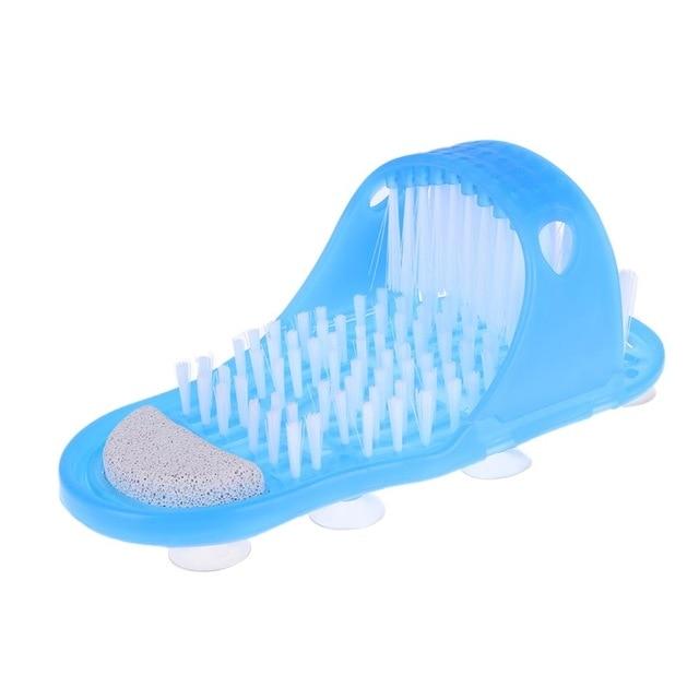 CleanFeet | Voet Schrobber