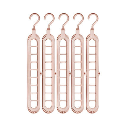 Ruimtebesparende Kledinghangers | Maximaliseer & organiseer jouw kastruimte!