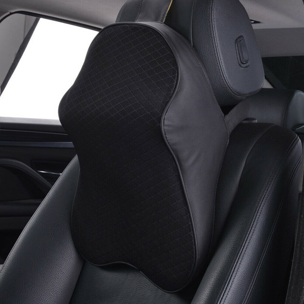 Neck Pillow | Autokussen
