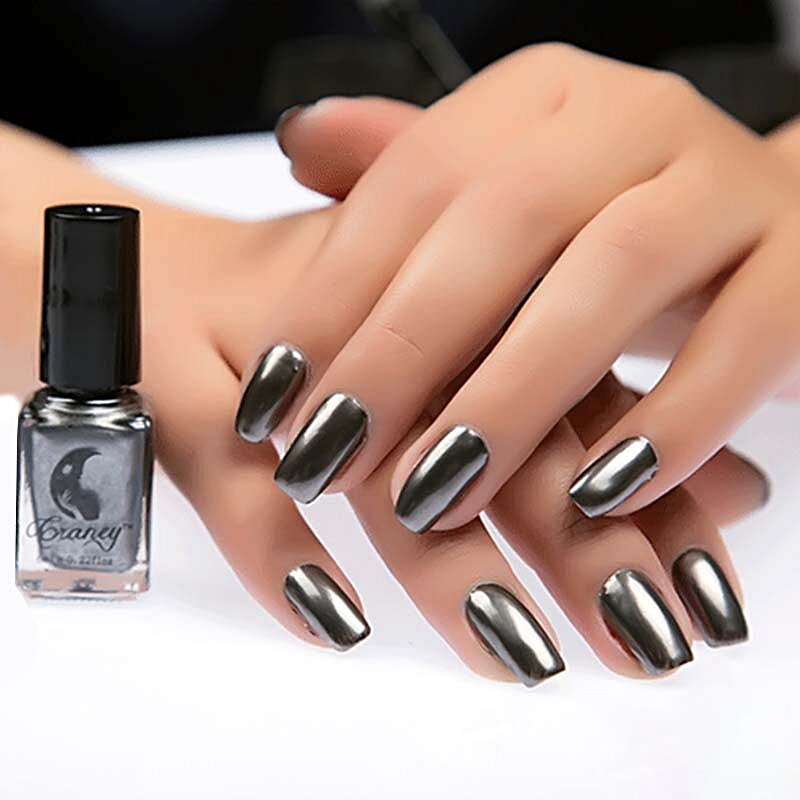 MirrorNails | Spiegel Nagellak