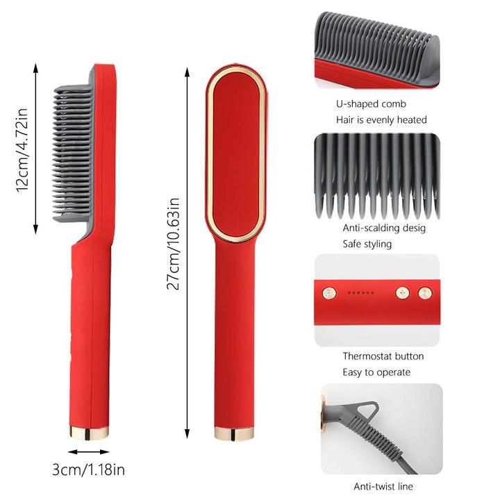 Hairstylers | Professionele Stijlkam