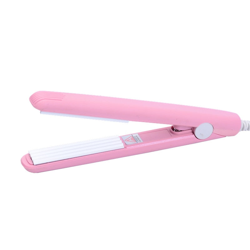 Mini Hair Styler | Stijltang