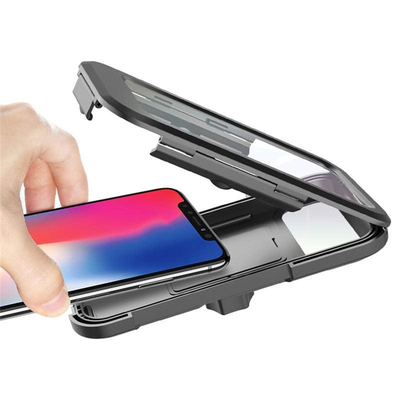 SteadyMate™ - Universele Telefoonhouder