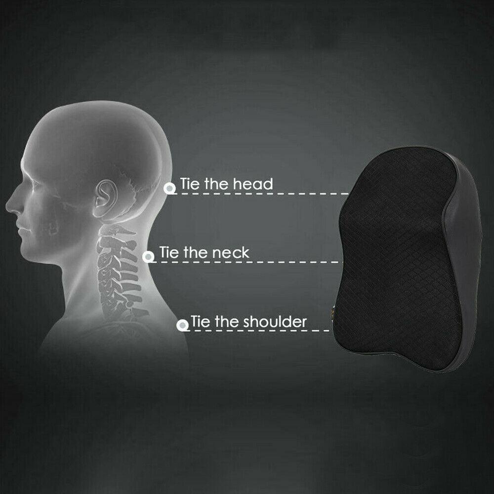 Neck Pillow | Autokussen