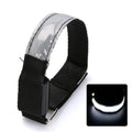 Led Hardloop Armband