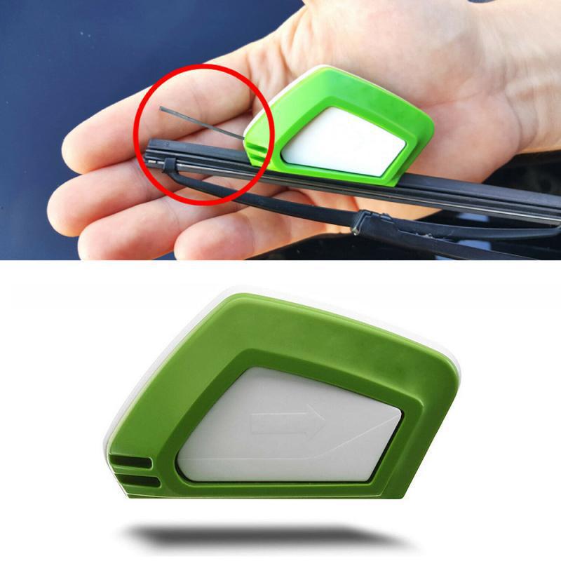 Wiper Tool | Ruitenwisser Gereedschap
