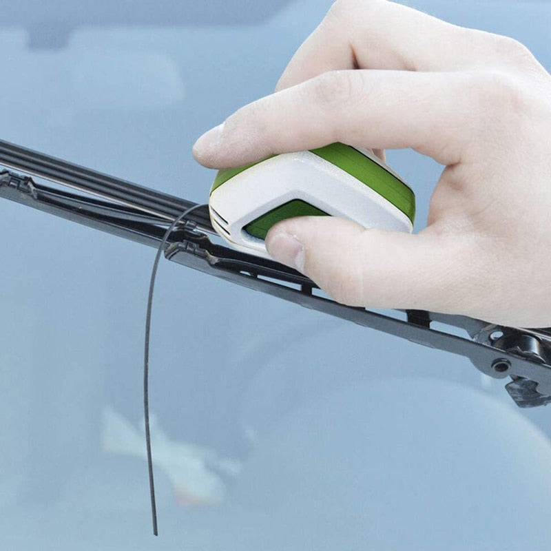 Wiper Tool | Ruitenwisser Gereedschap