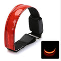 Led Hardloop Armband