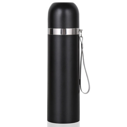 500ML Bullet Dubbel Laags Thermoskan
