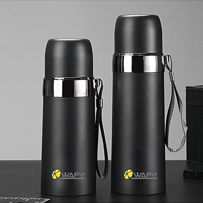 500ML Bullet Dubbel Laags Thermoskan
