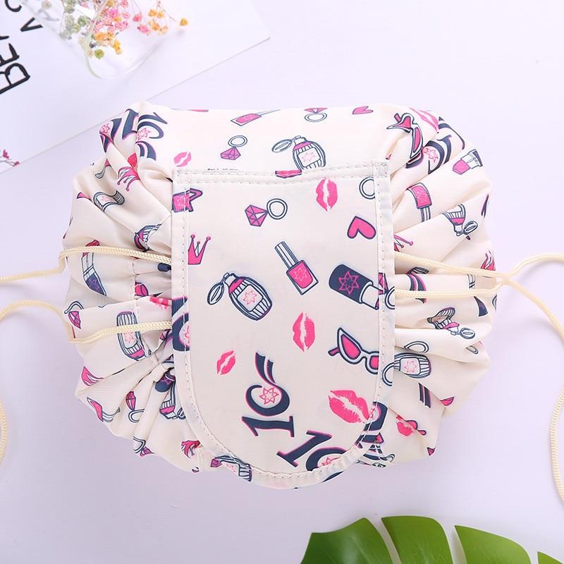 Make-Up Bag | De Make Up Reis Tas