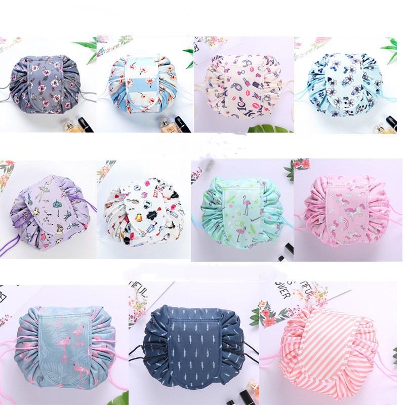 Make-Up Bag | De Make Up Reis Tas