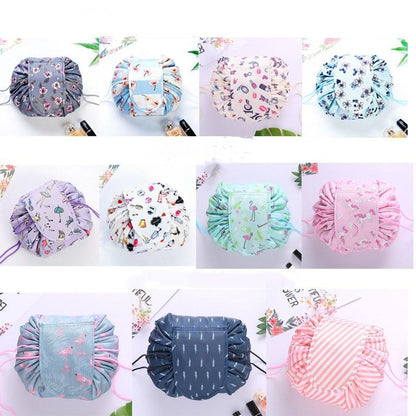 Make-Up Bag | De Make Up Reis Tas