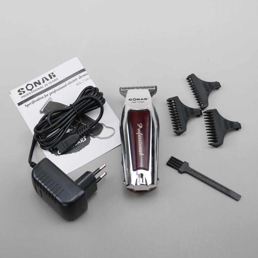Krachtige Professionele Trimmer
