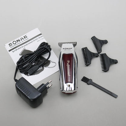 Krachtige Professionele Trimmer