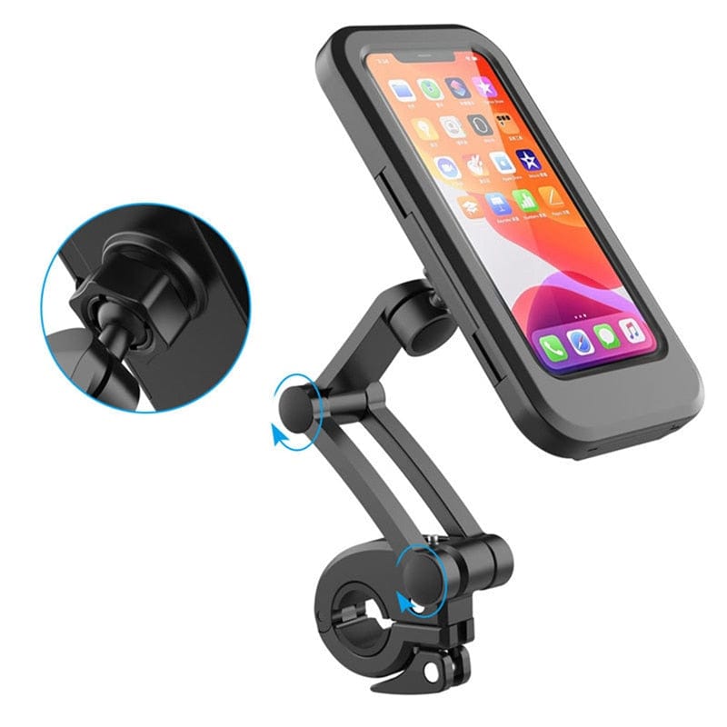 SteadyMate™ - Universele Telefoonhouder