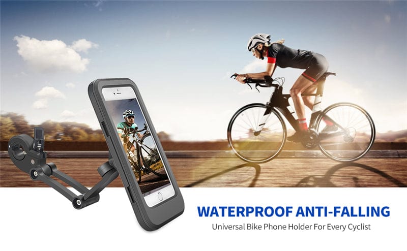 SteadyMate™ - Universele Telefoonhouder