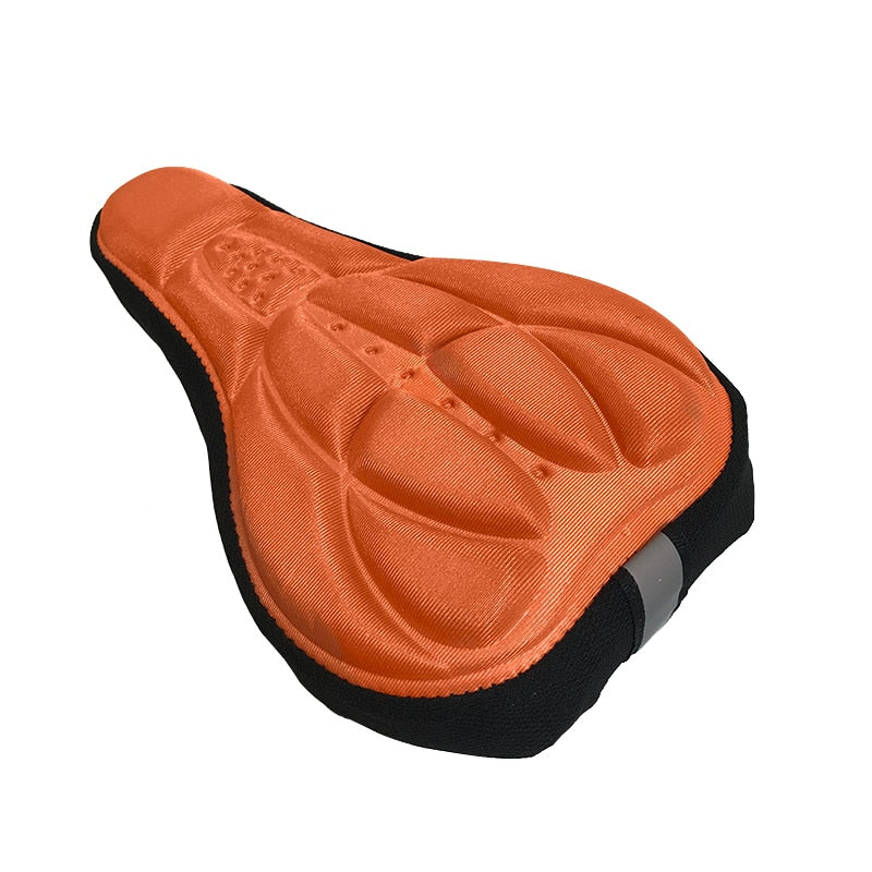 Gel Zadel Cover