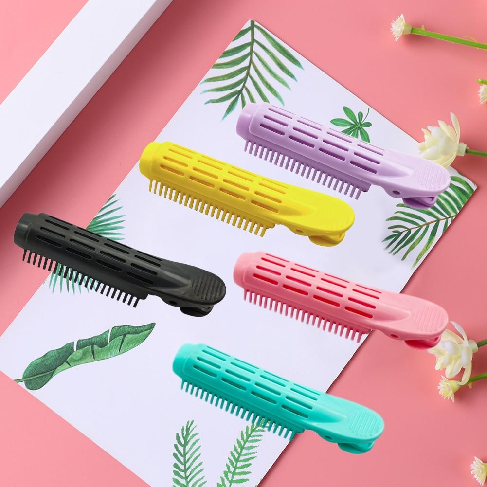 Volumizing Hair | Haar Volume Clips