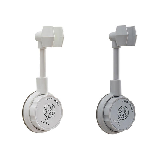 360° Shower Holder | Ophangen Zonder Gereedschap