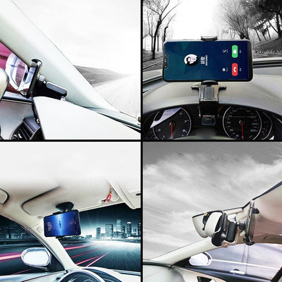 Phone Mount | Multifunctionele Telefoon Houder