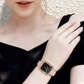 Diamond Hoes voor Apple Watch