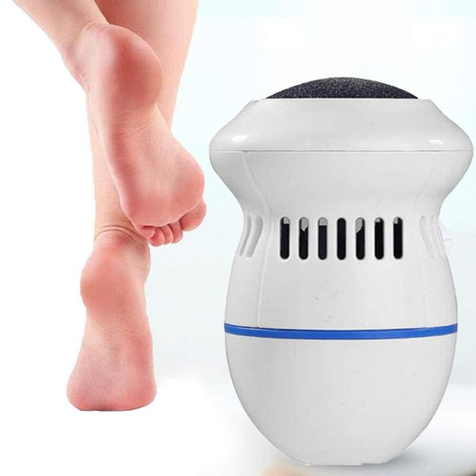FeetVacuum Cleaner